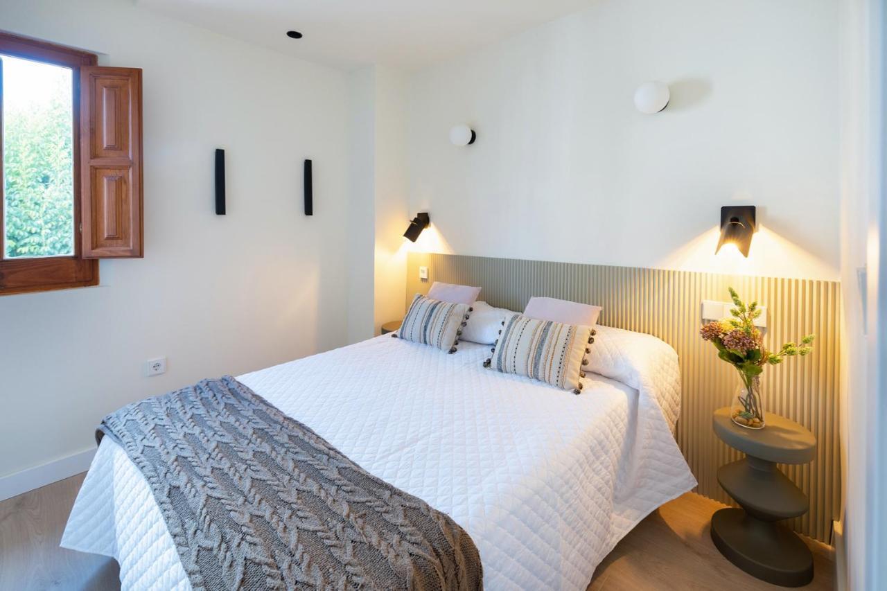 Apartament Albaicin Alhambra Views Private Terrace *
