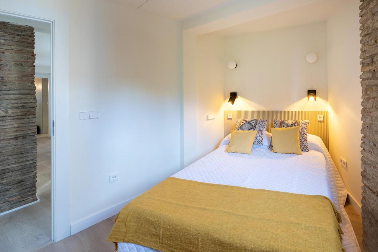 Apartament Albaicin Alhambra Views Private Terrace *